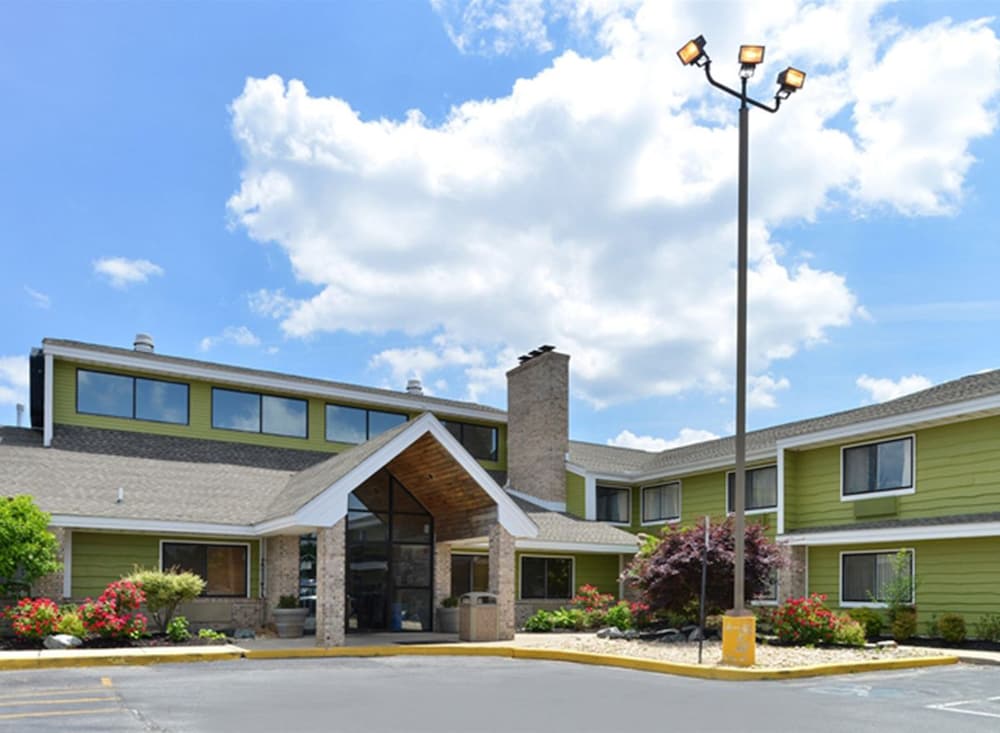 Inn at Rehoboth 2/65