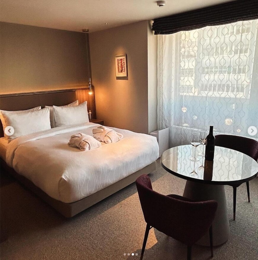THE skM TOKYO HOTEL&DINING 12/50