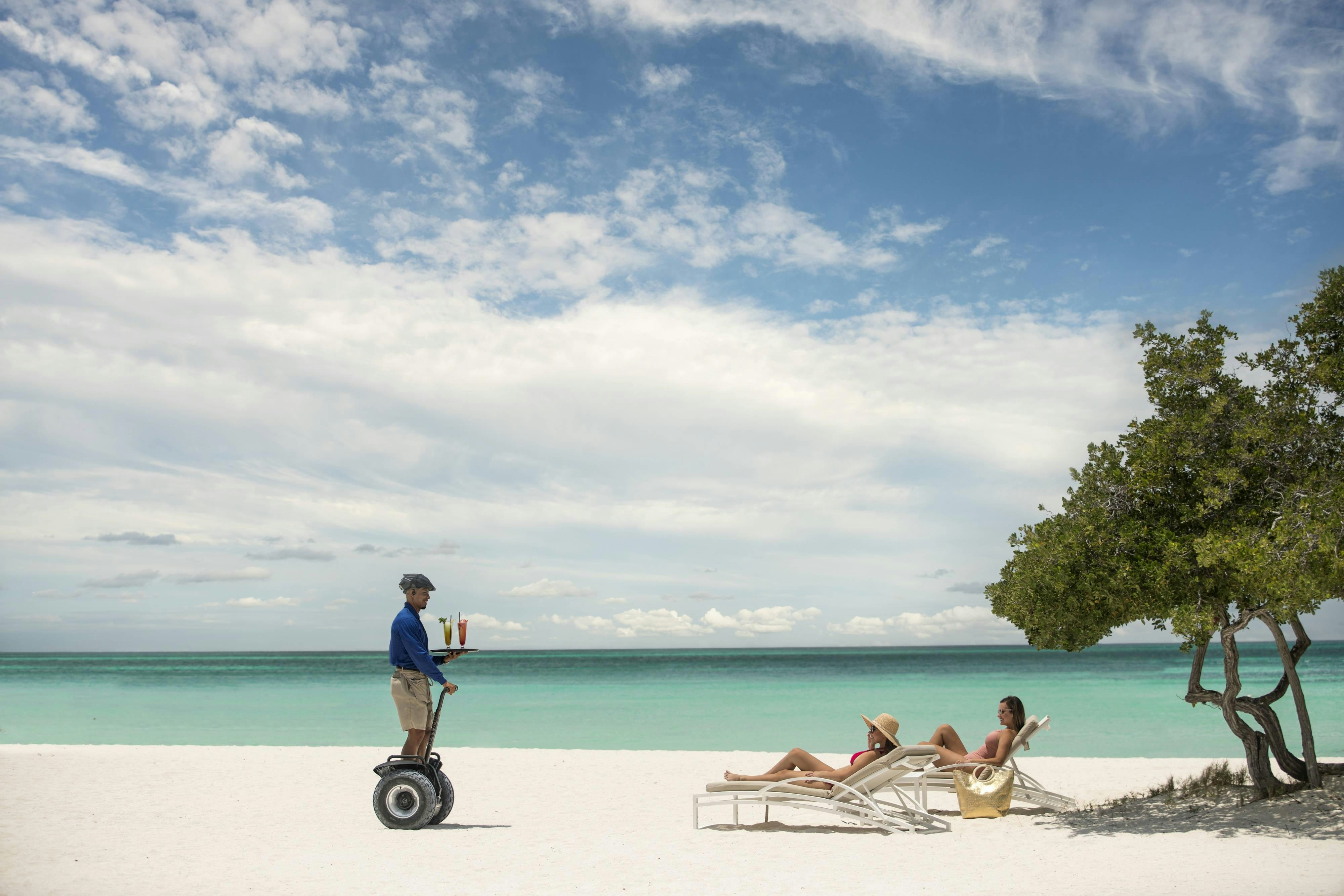 The Ritz-Carlton, Aruba 40/50