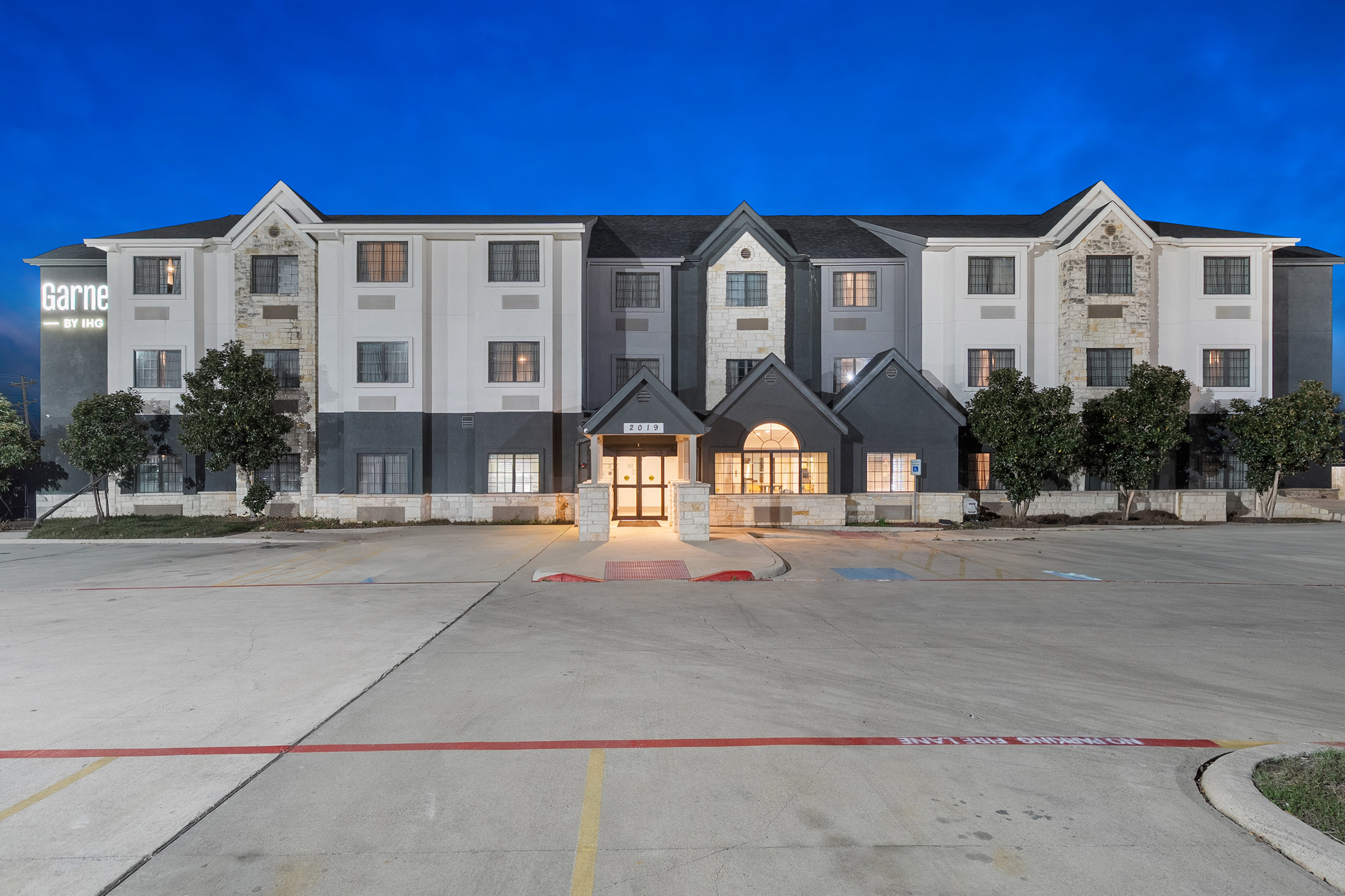 Microtel Inn Suites By Wyndham Gonzales 61/68