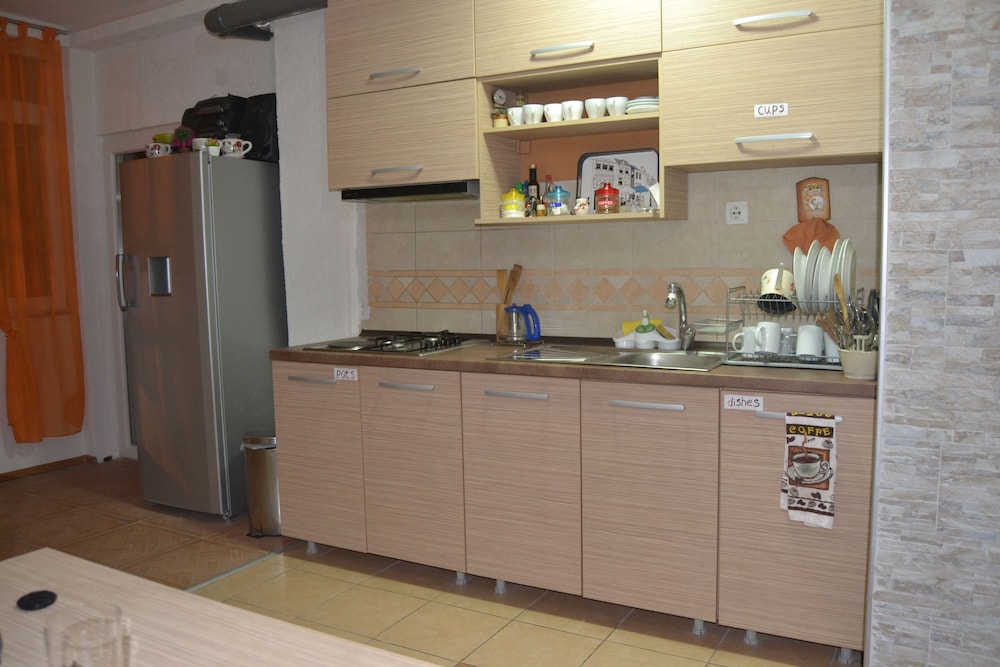 Hostel Valentin 2 4/32