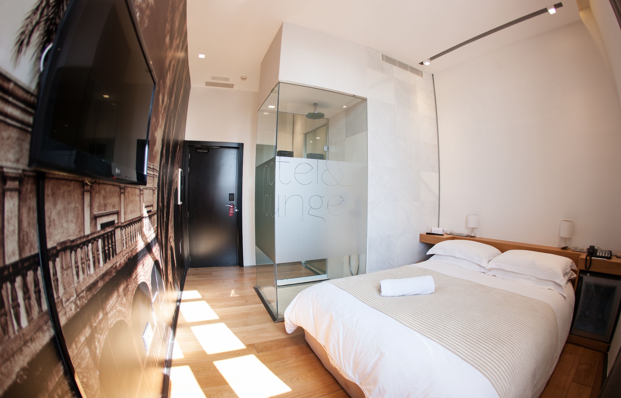 BASIC, SINGLE, DOUBLE BED