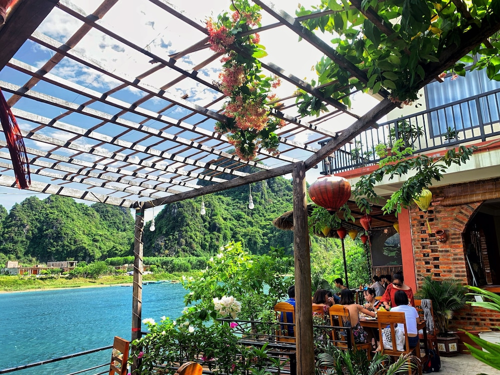 Phong Nha Coco Riverside Homestay 43/50