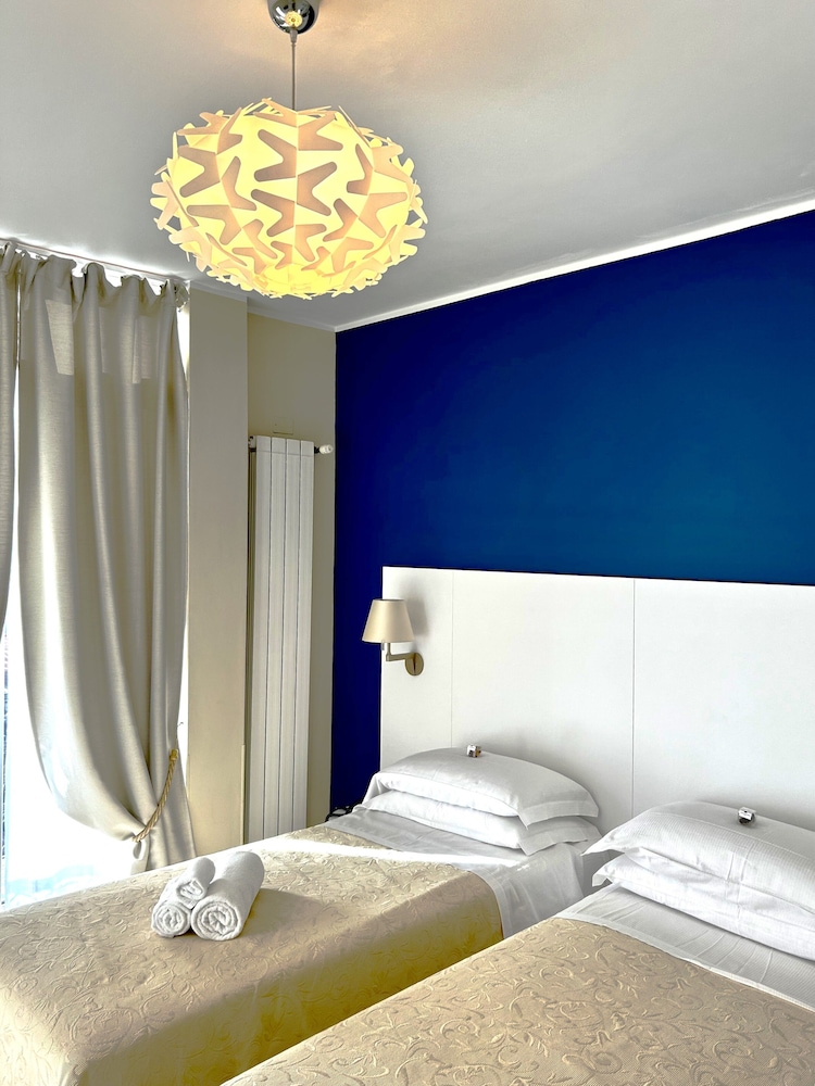 Belsoggiorno Hotel 22/50
