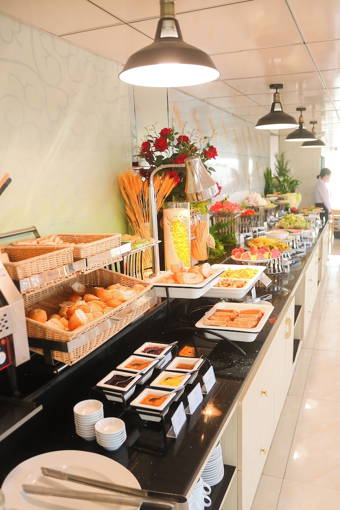 Dalat Gold Hotel 38/50