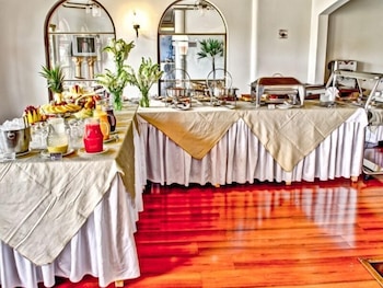 Hotel Fernandao 48/66