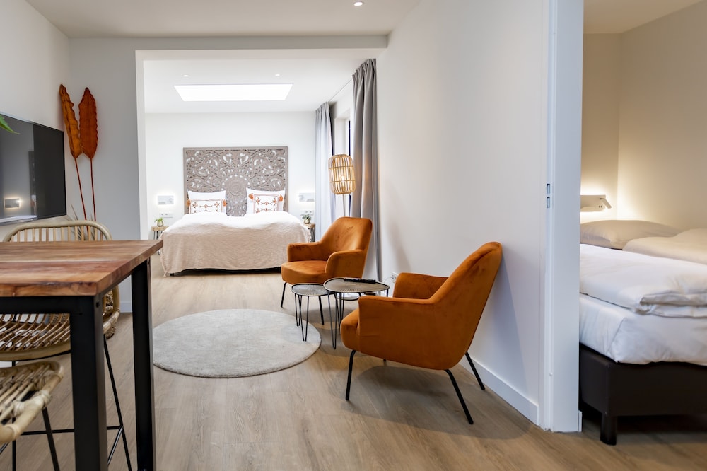 Hotel Botterweck 34/50
