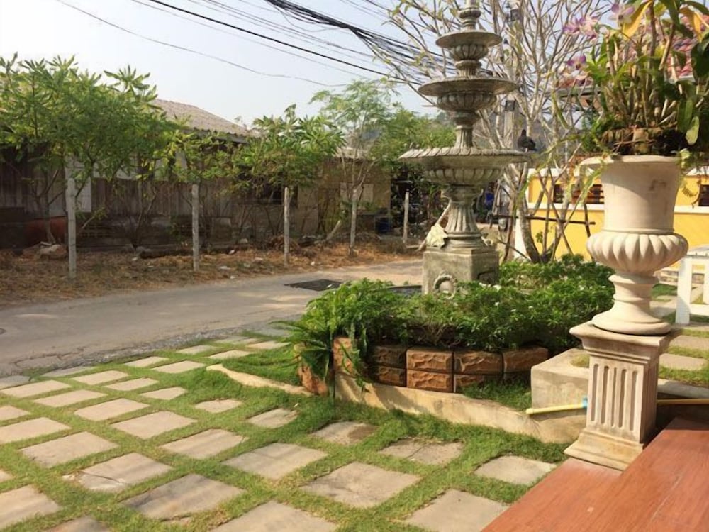 Baan Fahslalom Holiday Apartment 28/38