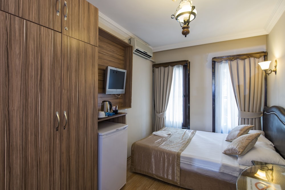 Naz Wooden House Inn - Byzantine House 40/69