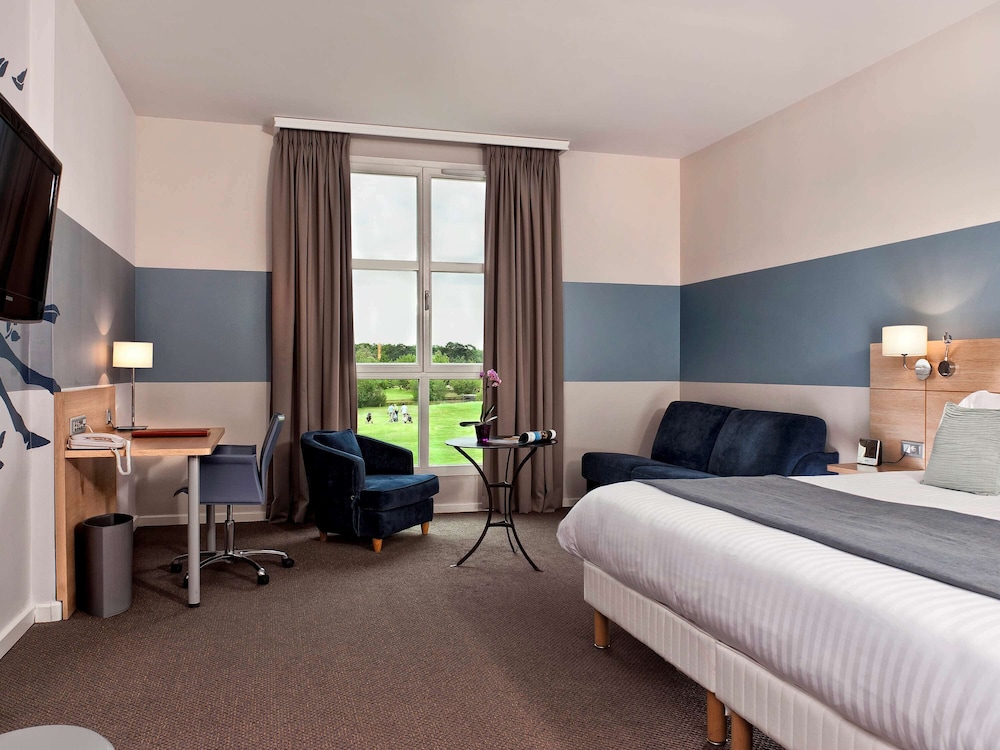 Hotel Mercure Chantilly Resort & Conventions 9/49