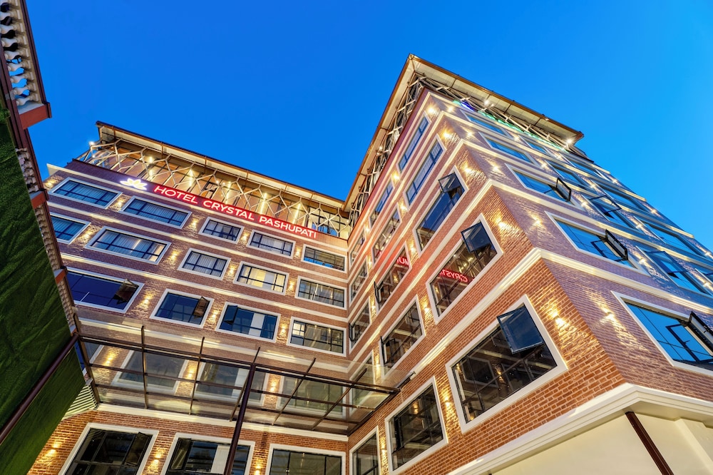 Hotel Crystal Pashupati 6/67