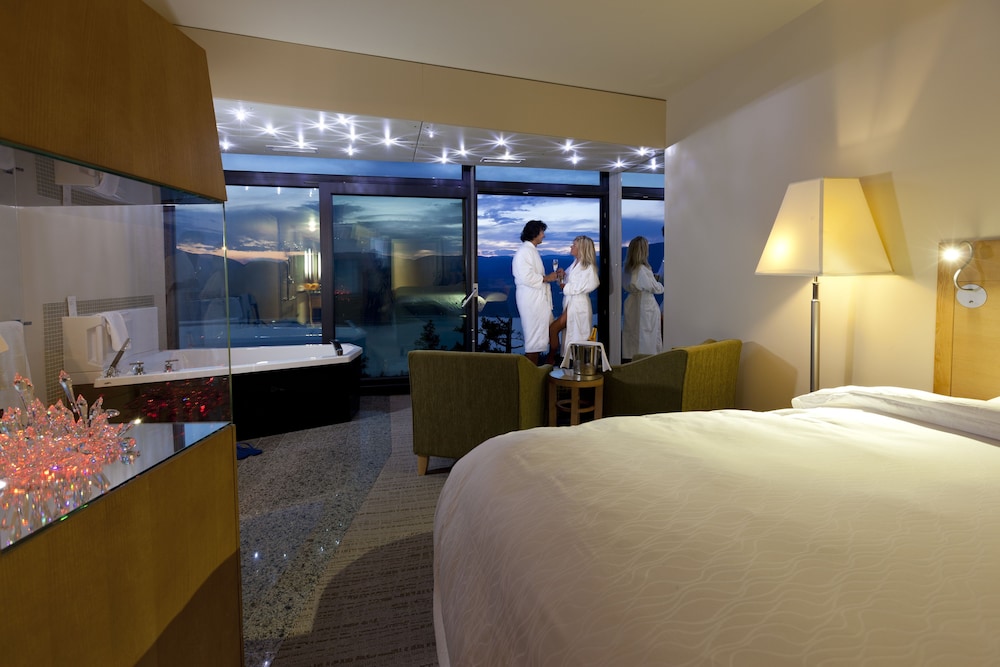 Sparkling Hill Wellness Resort And Spa 5/32