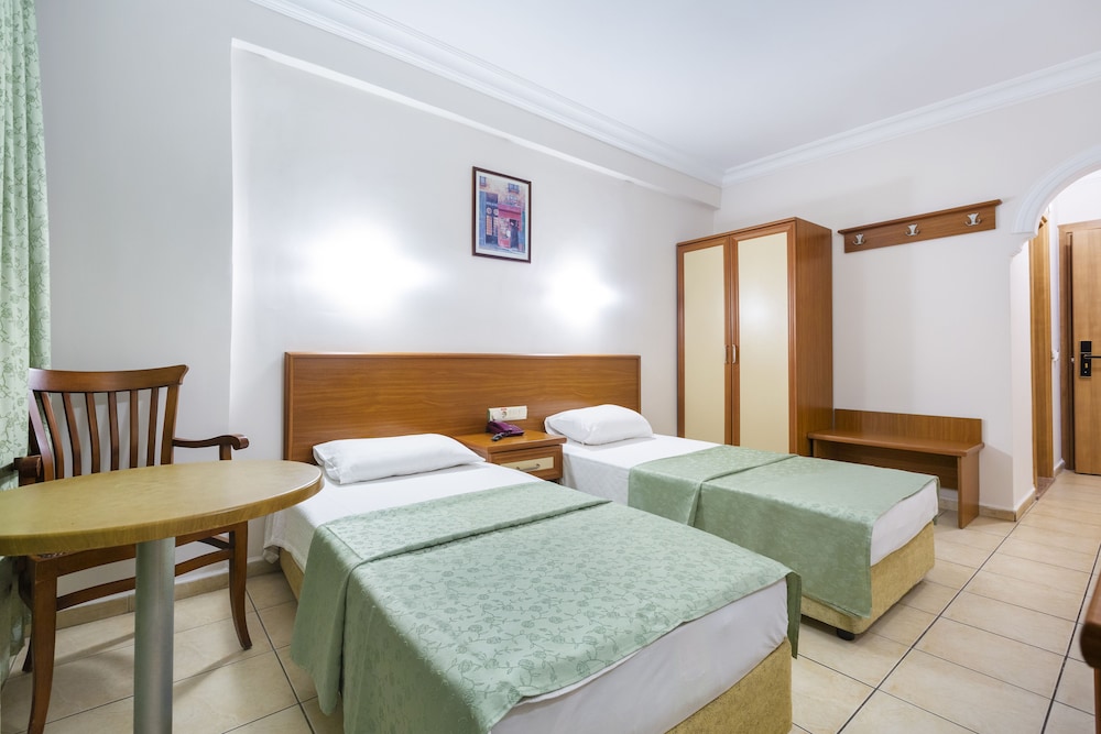 Alanya Beach Hotel 23/49