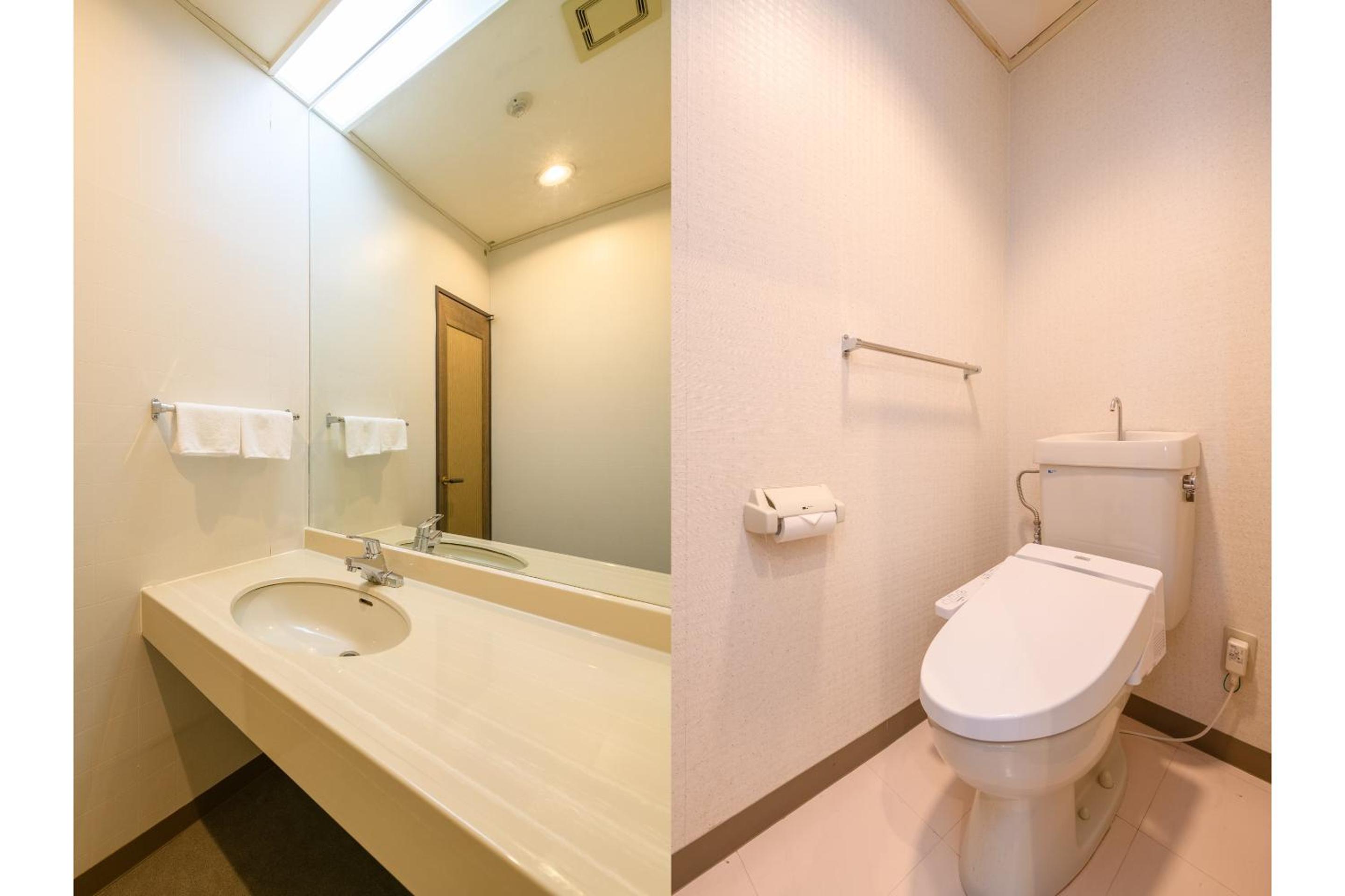 Hotel Tetora Resort Shizuoka Yaizu (ex Sankeien Hotel) 54/55