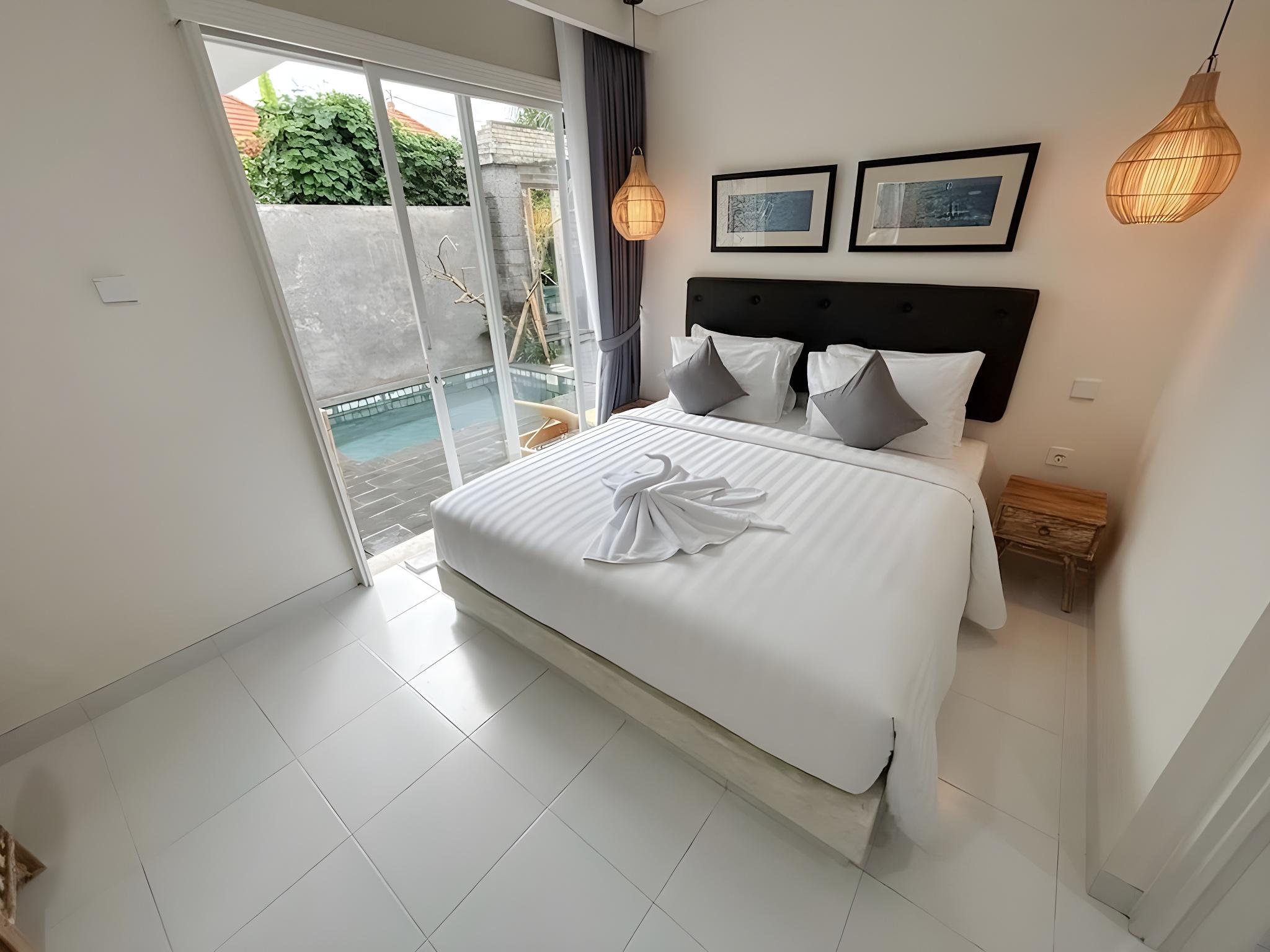 1 Bedroom, Suite