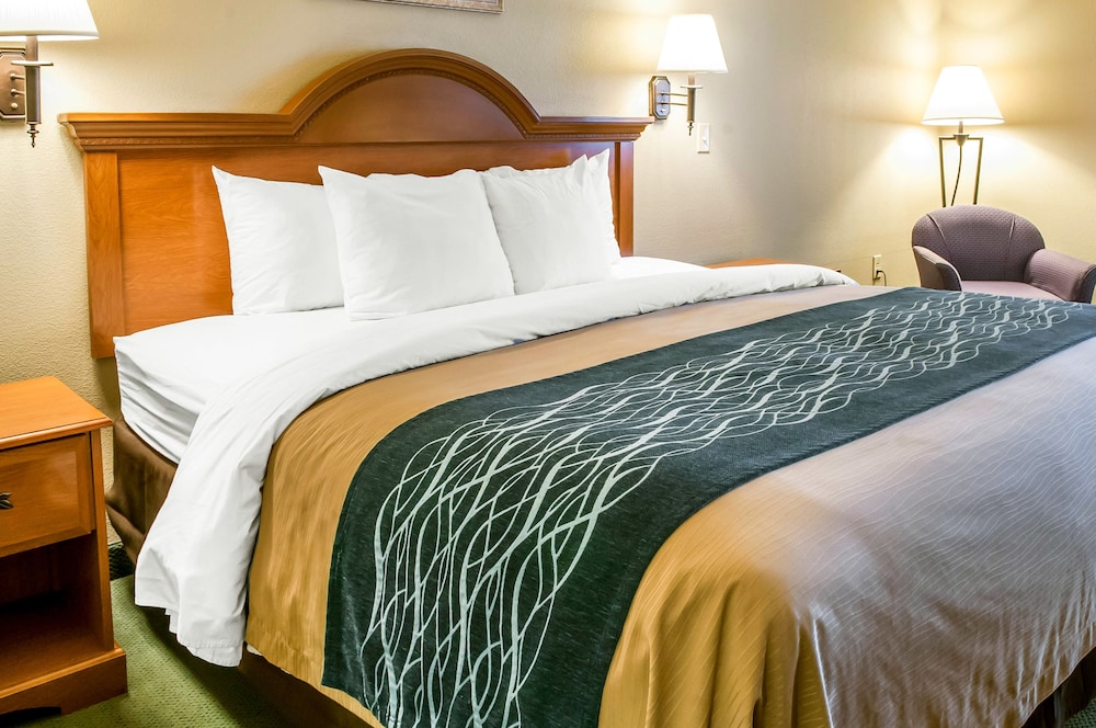 Comfort Inn & Suites Las Cruces Mesilla 19/54