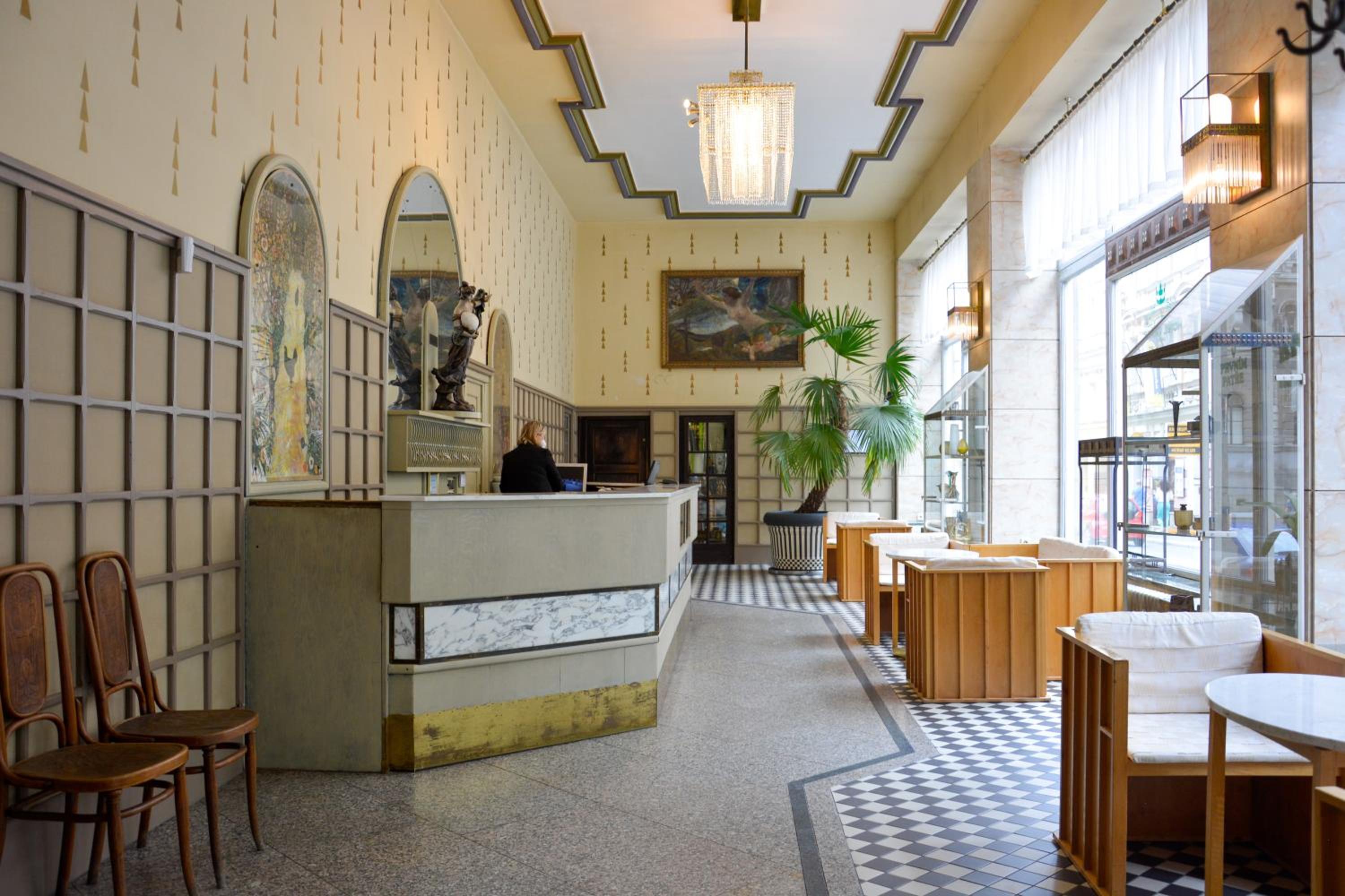 Hotel Praha Liberec 14/62