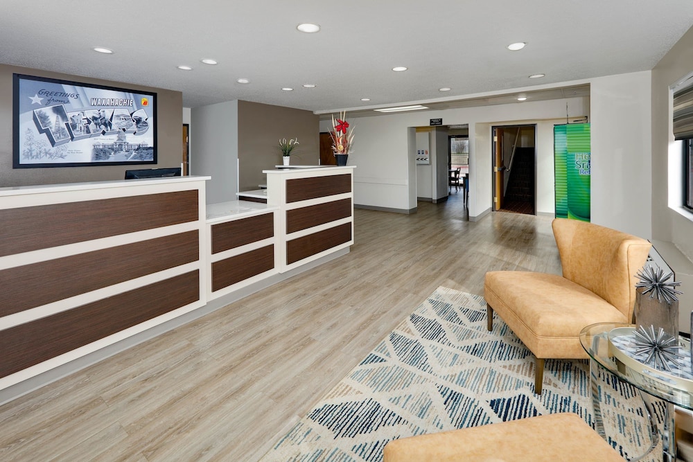 Super 8 by Wyndham Waxahachie TX 9/41