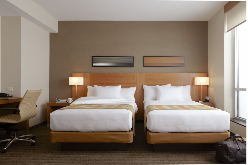 HYATT PLACE PUNE/HINJAWADI 10/50