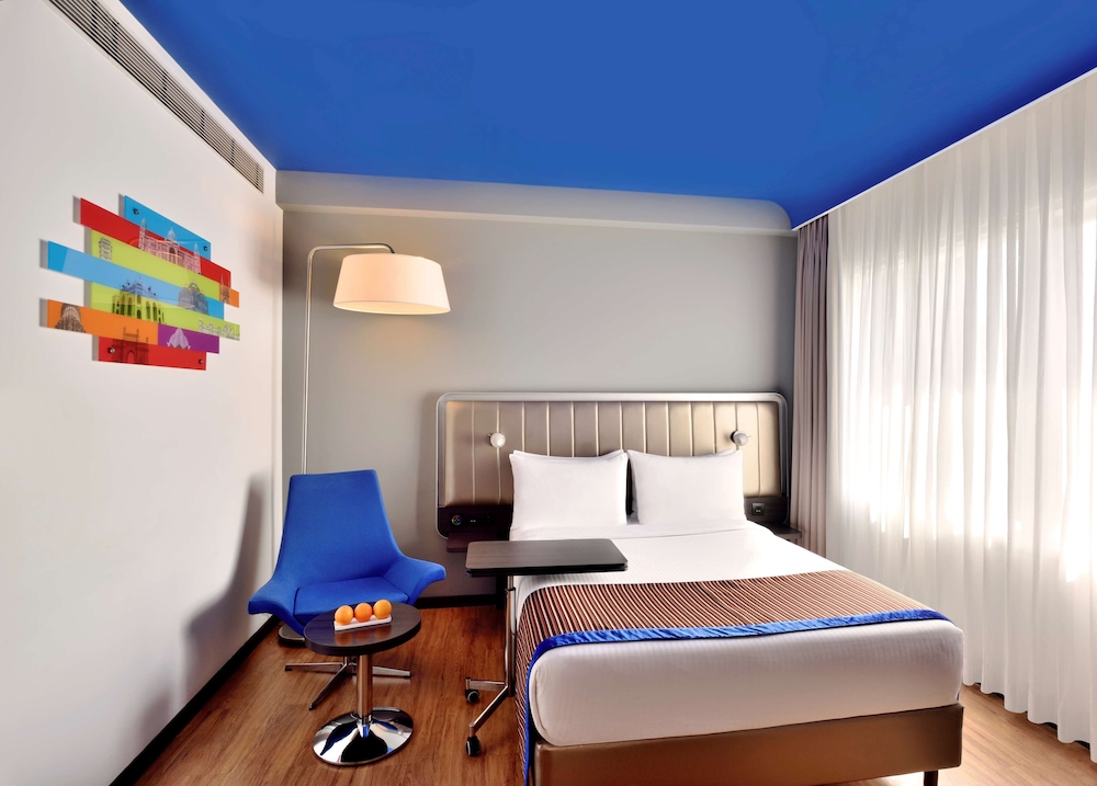 Park Inn By Radisson New Delhi Lajpat Nagar 14/67