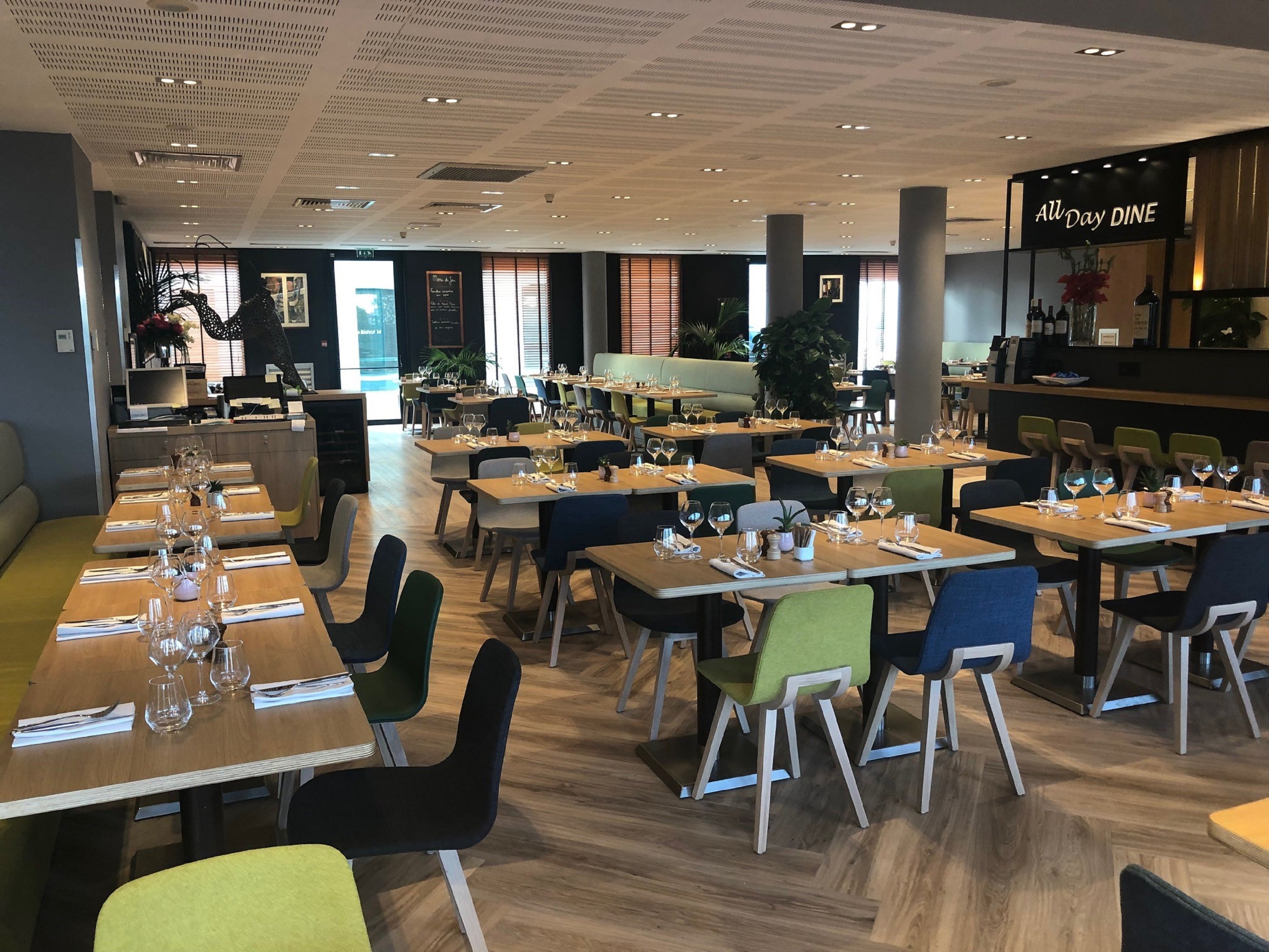 Holiday Inn Bordeaux Sud Pessac 27/50