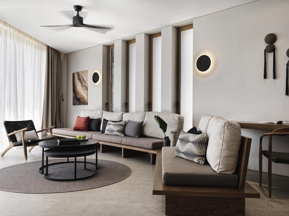 Magma Resort Santorini in of the Unbound Collection by Hyatt 43/64