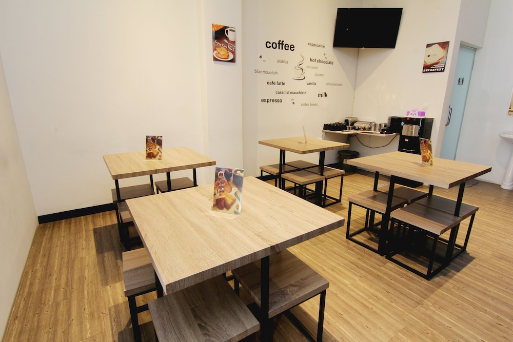 Mypodroom - Hostel 17/23