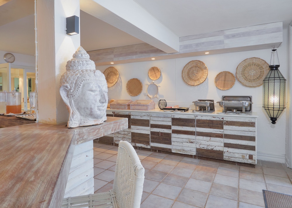 Le Beachclub Serviced Apartments And Villas 5/77