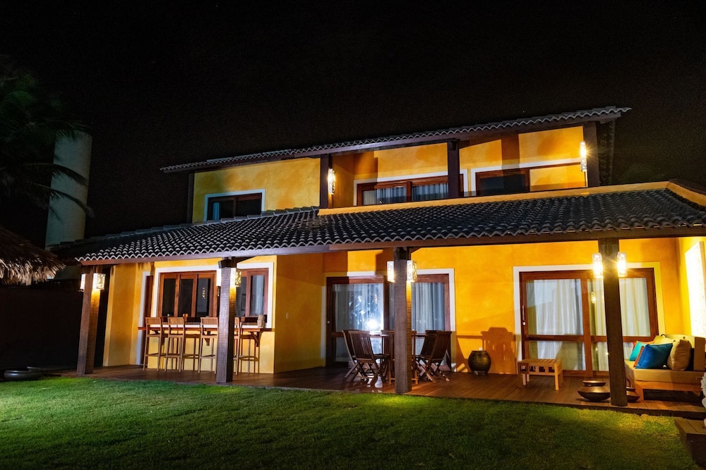 Zorah Beach Hotel 1/50