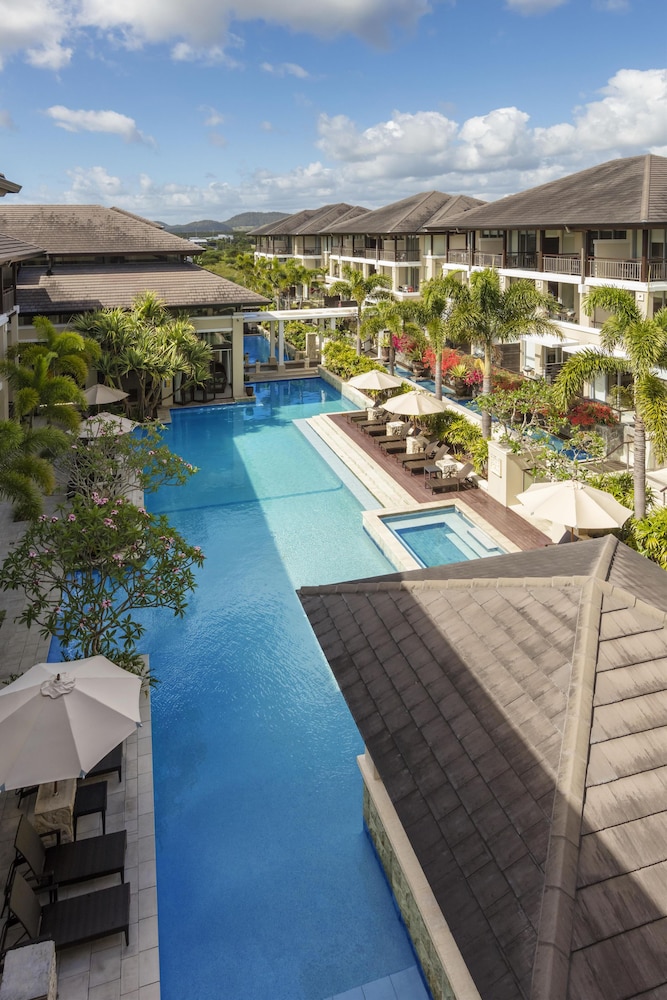 Oaks Casuarina Santai Resort 27/51