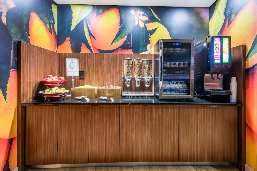 Fairfield Inn & Suites By Marriott Chickasha 30/42
