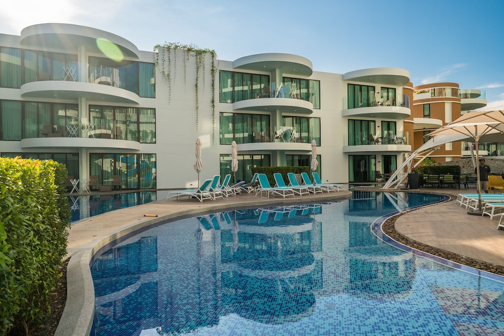 绝对双沙滩 SPA 渡假村(ABSOLUTE TWIN SANDS RESORT AND SPA) 图片2