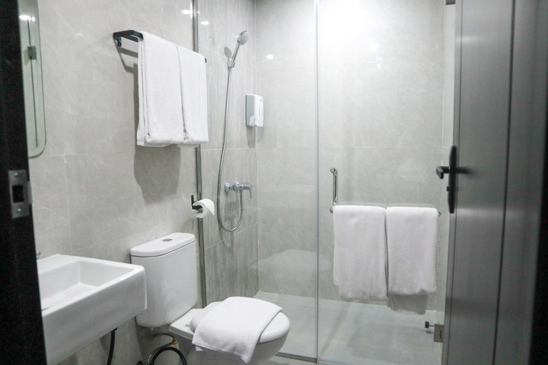 Commodious Hotel Kupang 10/11