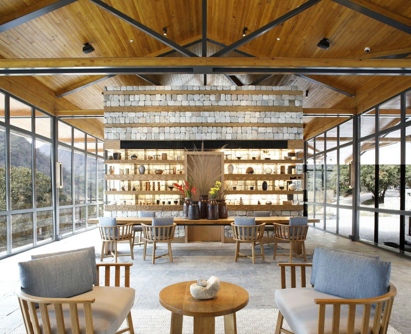 Taj Rishikesh Resort And Spa 49/80