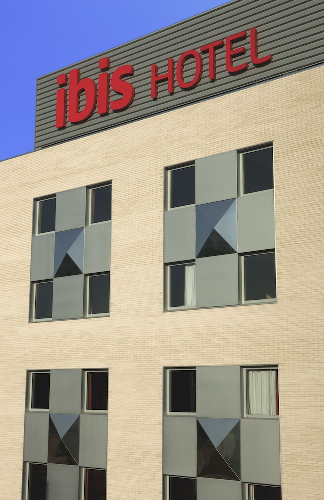 Ibis Lleida 3/50