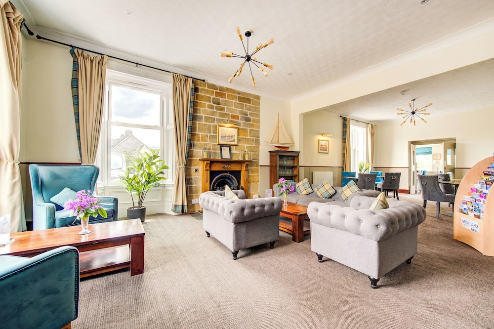 Morar Hotel 28/50