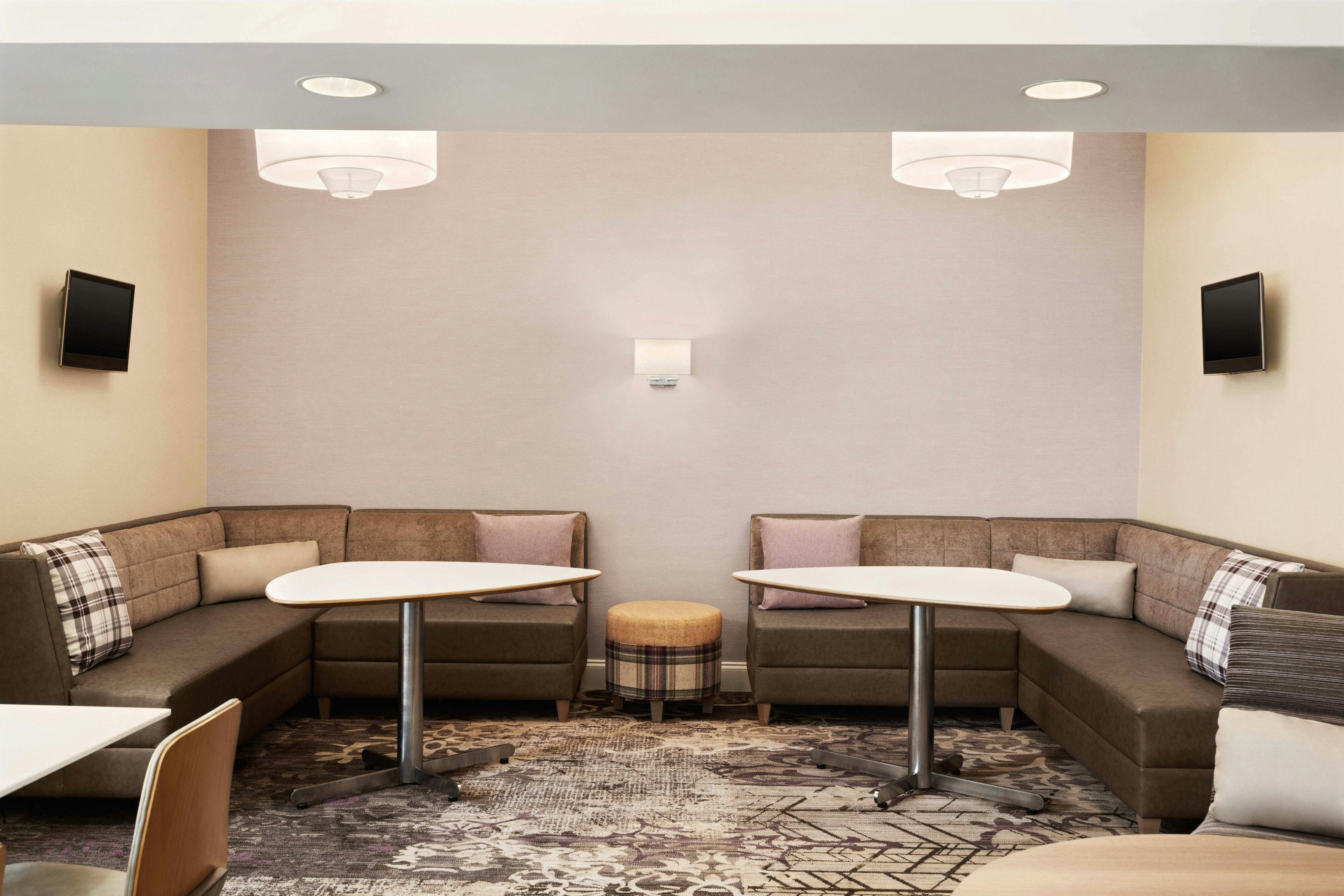 Residence Inn Atlanta Gwinnett Place 40/46