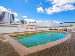 Il Centro Apartment Hotel 43/49