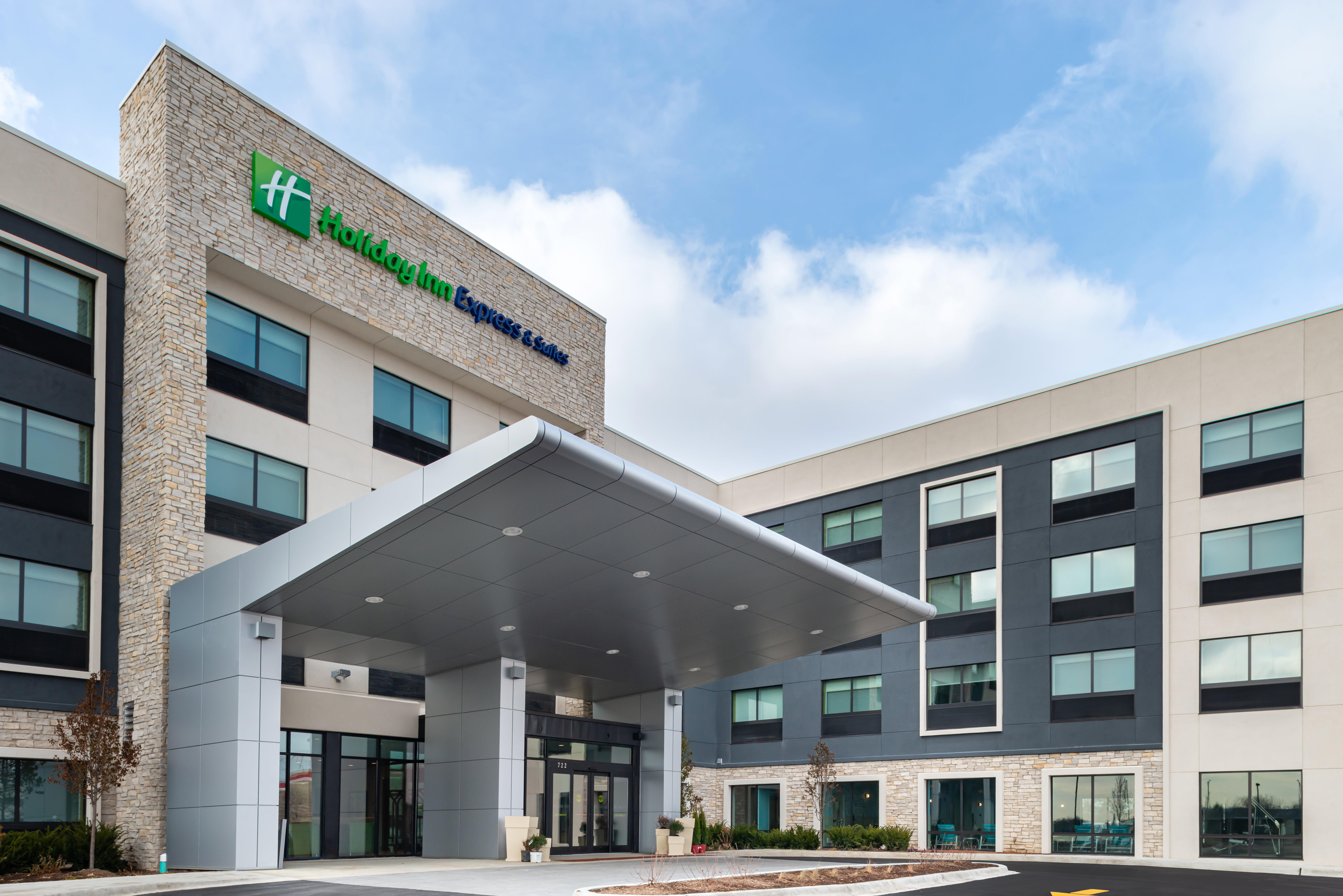 Holiday Inn Express & Suites Romeoville - Joliet North 4/68