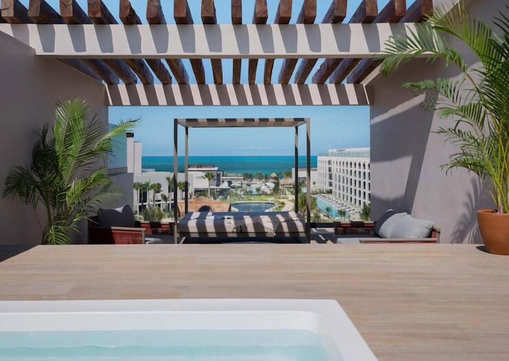 Excellence Coral Playa Mujeres - Adults Only All Inclusive 42/50