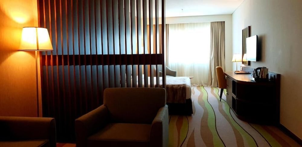 Jacobs Garden Hotel Bur Dubai 23/49