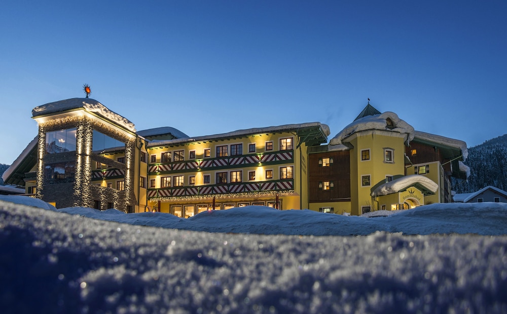 Hotel Sommerhof 2/80