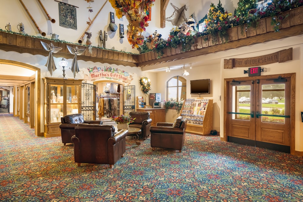 Bavarian Inn Lodge 42/64