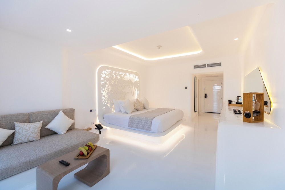 Meraki Resort Sharm El Sheikh Adults (plus 16) and Couple Only) 41/66