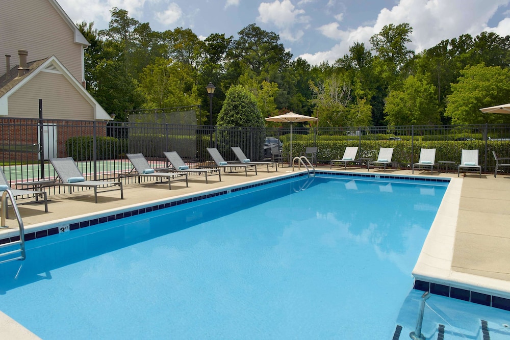Sonesta ES Suites Raleigh Cary 1/42