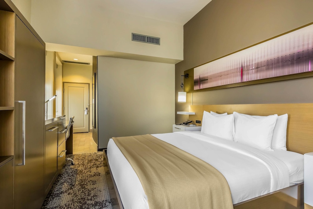 Voco Hotel Napoleon Downtown Memphis 14/40