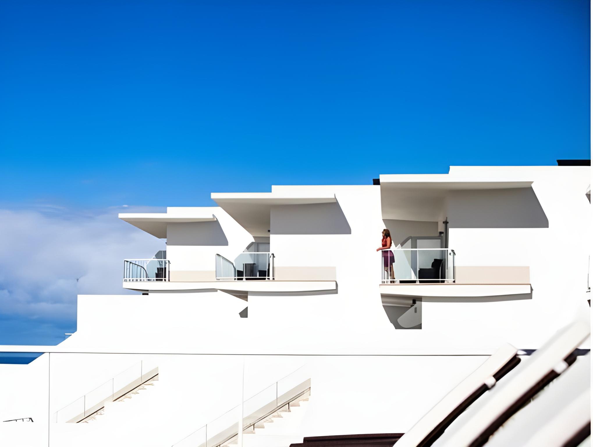 Praia del Rey Golf and Beach Resort The Beachfront in OBIDOS - PT