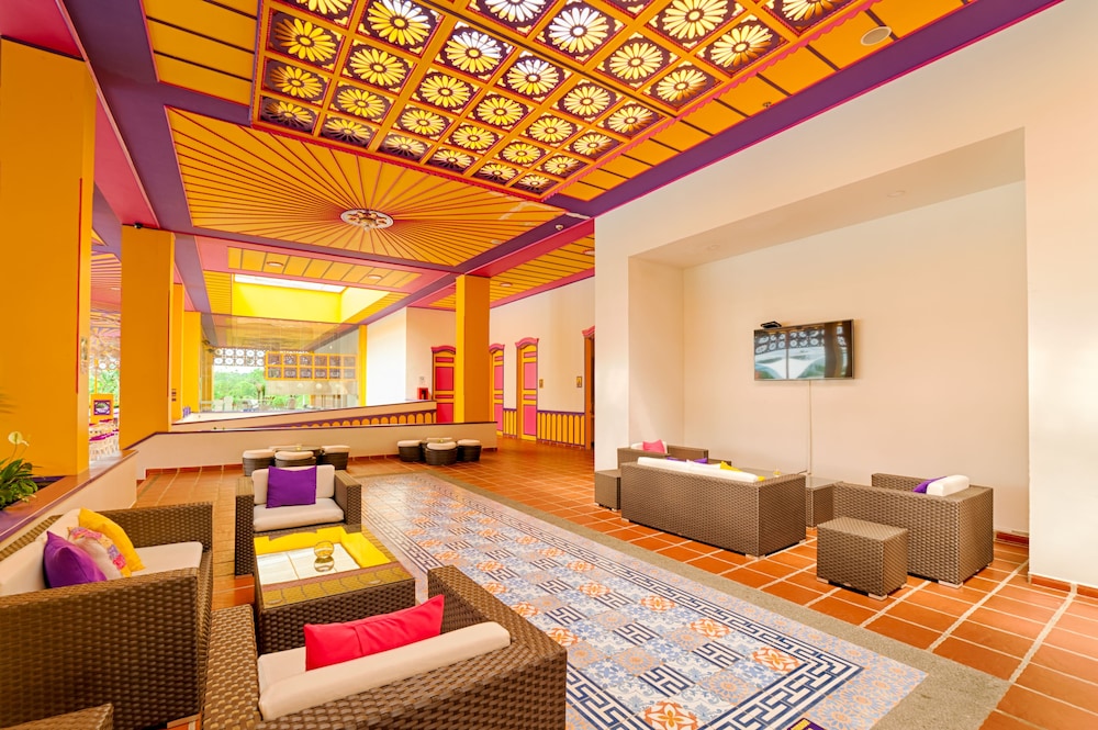 Hotel Mocawa Resort 31/72