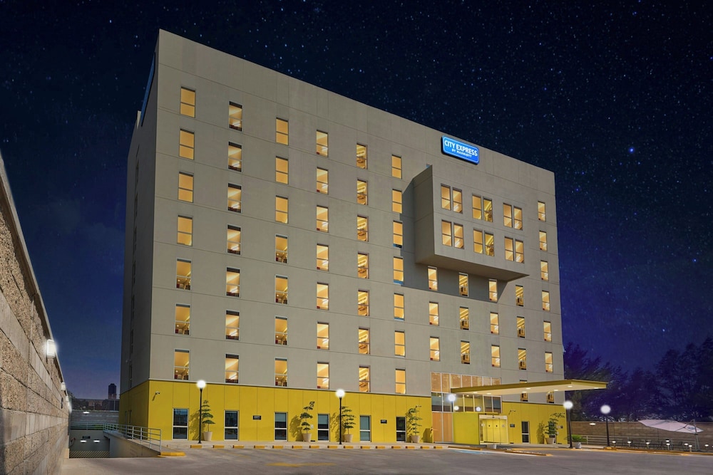 City Express by Marriott Lagos de Moreno 2/50
