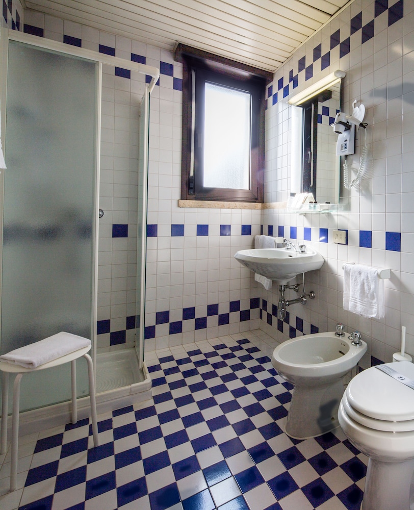 Ih Hotels Padova Admiral 55/59